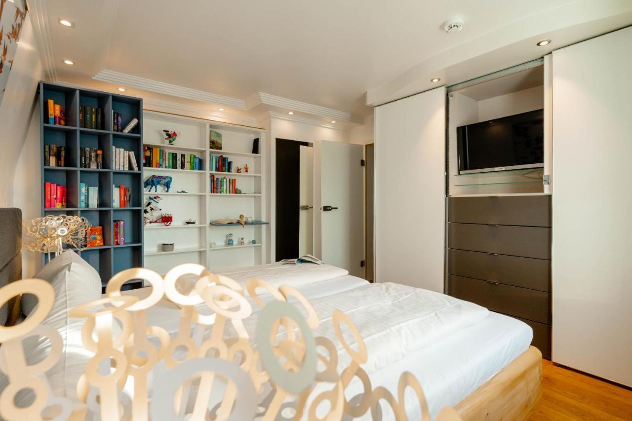 Ferienwohnung Sommerwind Westerland Extérieur photo